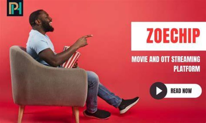 Discover The Ultimate Streaming Destination: Zoechip.Movies!