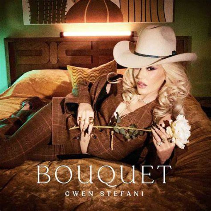 Discover The Uncoverd World Of Gwen Stefani Zuma