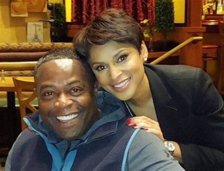 Discover The Untold Story Behind Jericka Duncan's Husband Photo