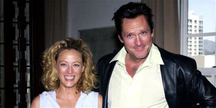 Discover The Untold Story Of Bruce McGill's Sister: Virginia Madsen