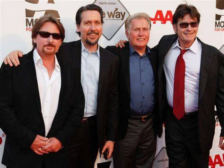 Discover The Untold Story Of Charlie Sheen's Brother