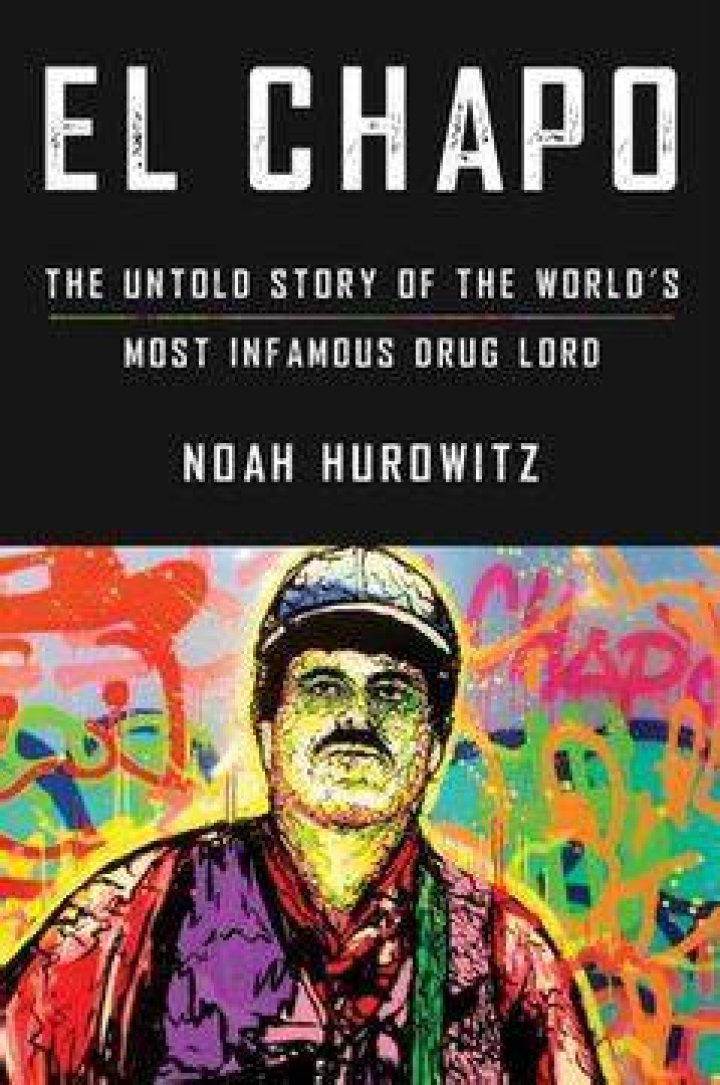 Discover The Untold Story Of Infamous Drug Lord Charles Flenory