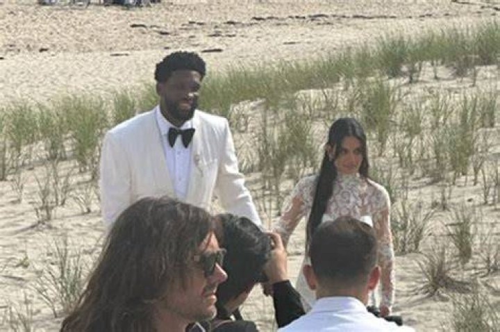 Discover The Untold Story Of Joel Embiid's Precious Daughter: Exclusive Insights