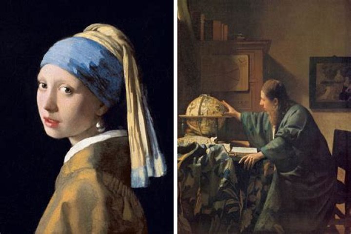 Discover The World Of Art With Renowned Artist Andrea Dromm