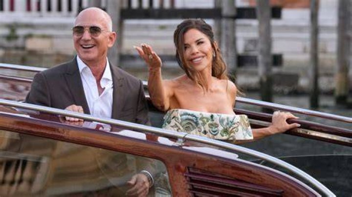 Discover The World Of Jeffrey Bezos' Daughter: Exceptional Insights