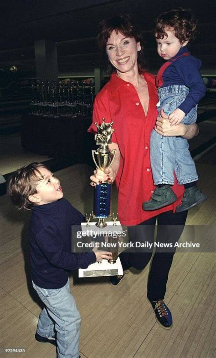 Discover The World Of Marilu Henner's Children