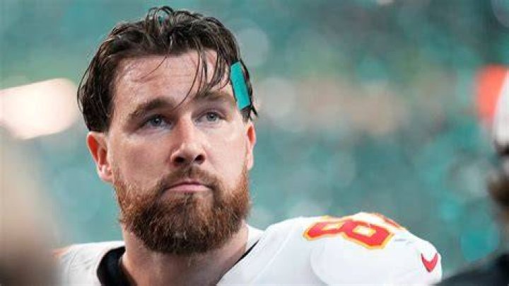 Discover Travis Kelce's Age: A Comprehensive Insight