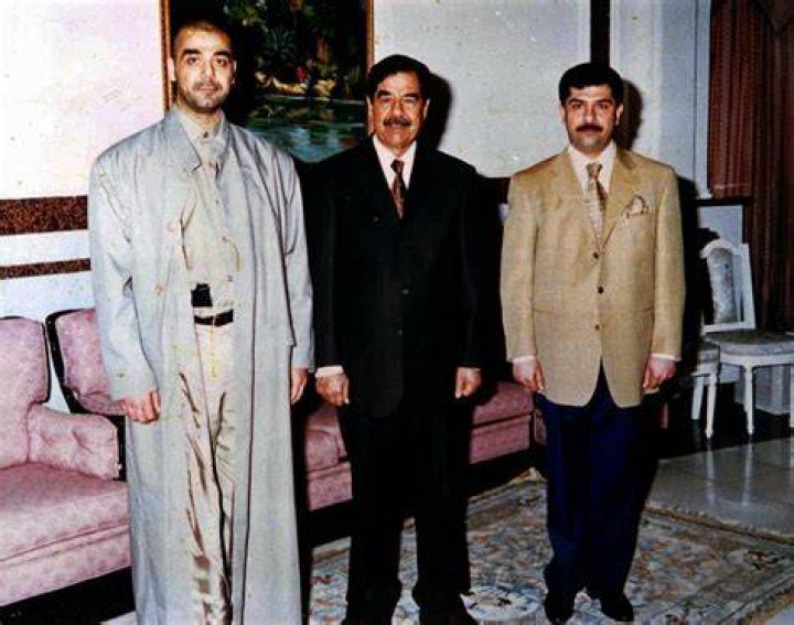 Discover Uday Hussein's Height: Intriguing Facts Revealed
