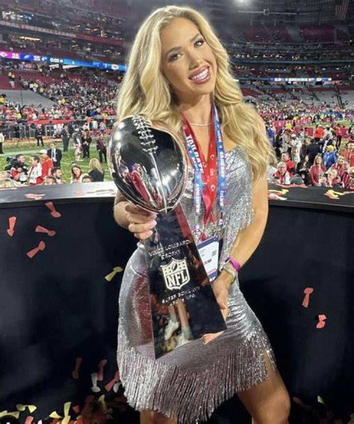 Discover Who Triumphed In Super Bowl 2023