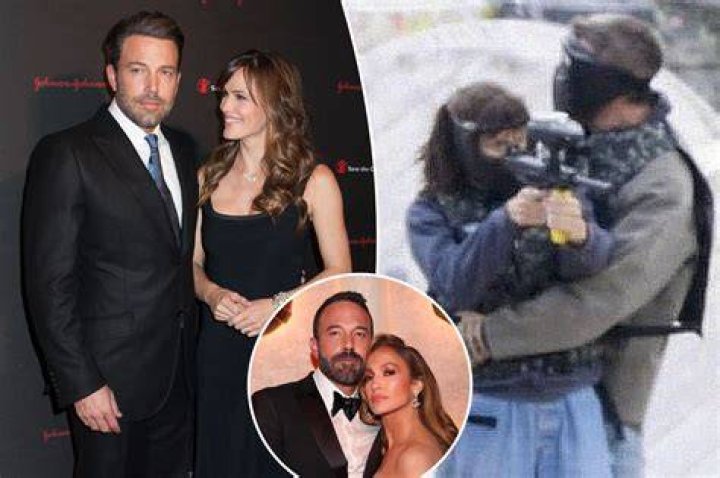 Discoveries About Ben Affleck's Daughter