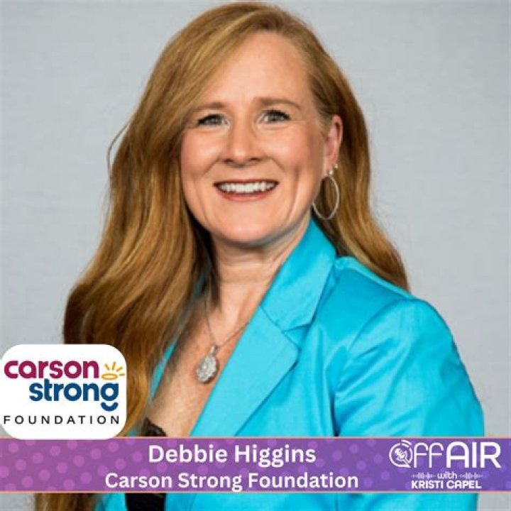 Discoveries And Insights About Debbie Higgins McCall