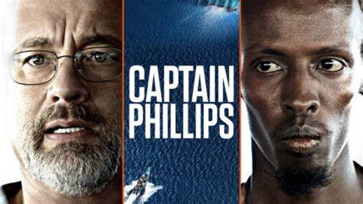 Discoveries And Insights Behind The Iconic Picture Of Captain Phillips