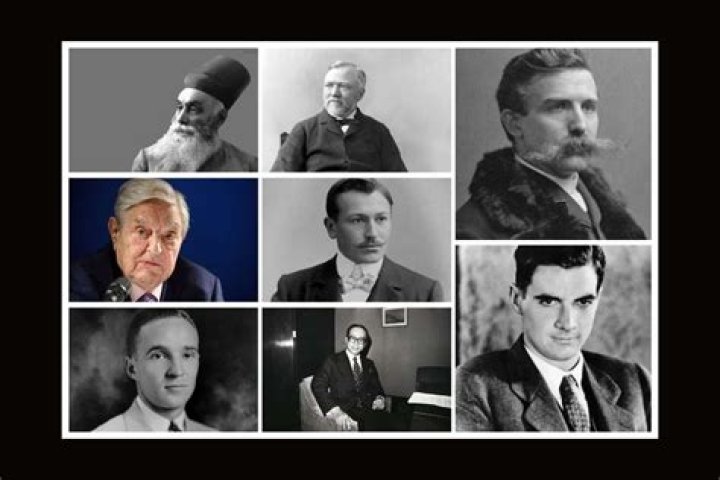 Discoveries And Insights For Dreamers And Philanthropists