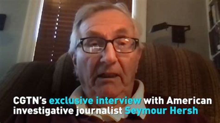 Discoveries And Insights From Glenn Sandler, Dateline's Investigative Journalist