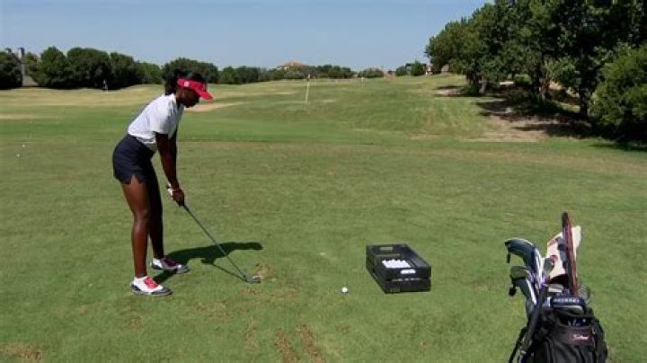 Discoveries And Insights From Pro Golfer Dallas Yocum