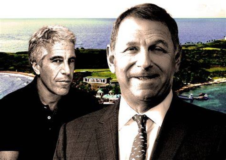 Discoveries And Insights From Stephen Deckoff Son