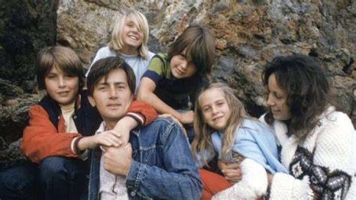 Discoveries And Insights Into Charlie Sheen's Family