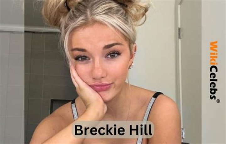 Discoveries And Insights On Breckie Hill Only Fans