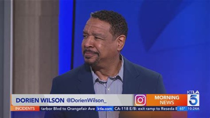 Discoveries And Insights On Dorien Wilson