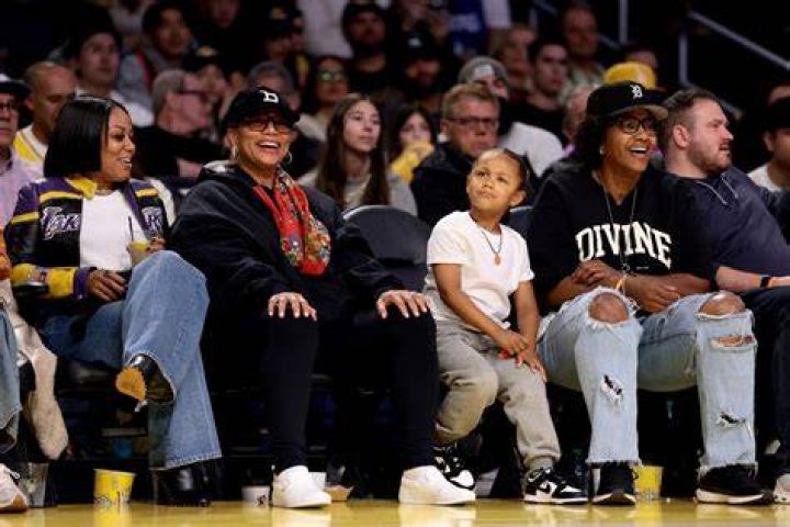 Discoveries And Insights On Eboni Nichols' Son