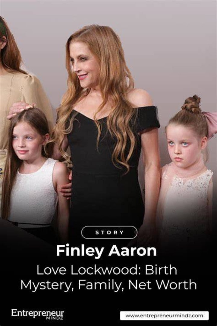 Discoveries From Finley Aaron Love Lockwood's Great-Grandparents