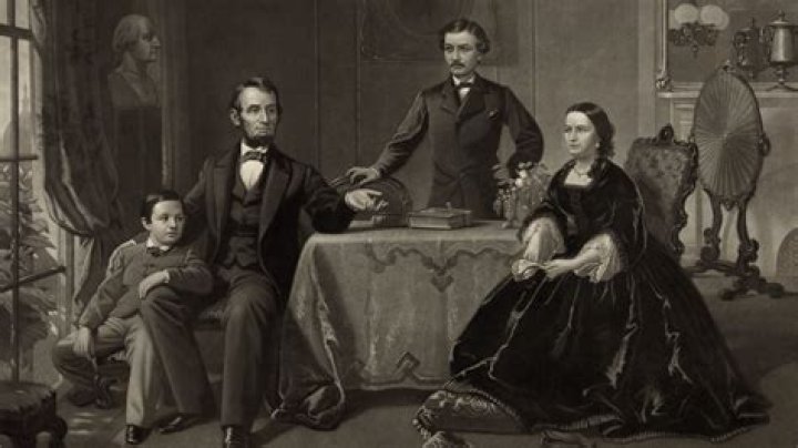 Discoveries In Monet McMichael's Family History