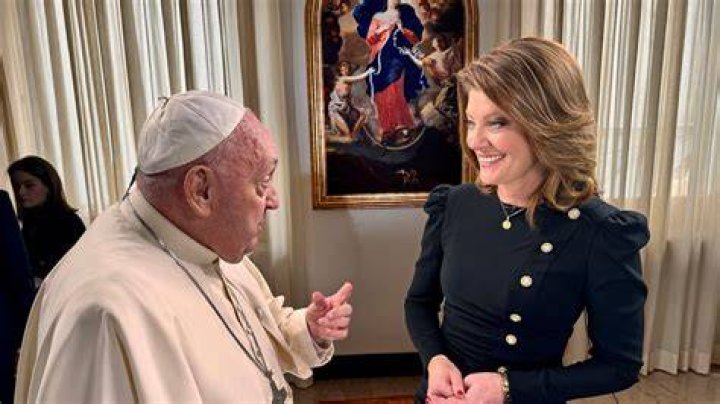 Discoveries In "norah O'donnell Partner"