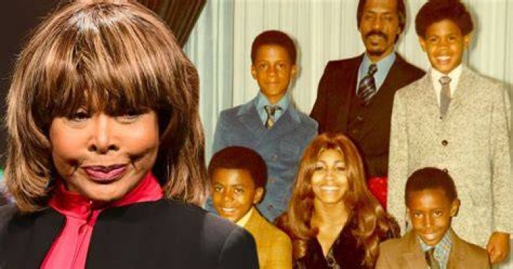 Discoveries In Tina Turner's Daughter's Music