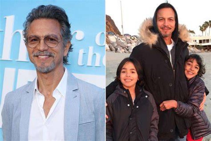 Discovering Benjamin Bratt's Son: A Look Into Family And Legacy