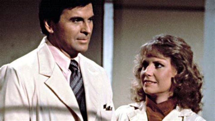 Discovering Dr. Monica Quartermaine: A Pillar Of General Hospital
