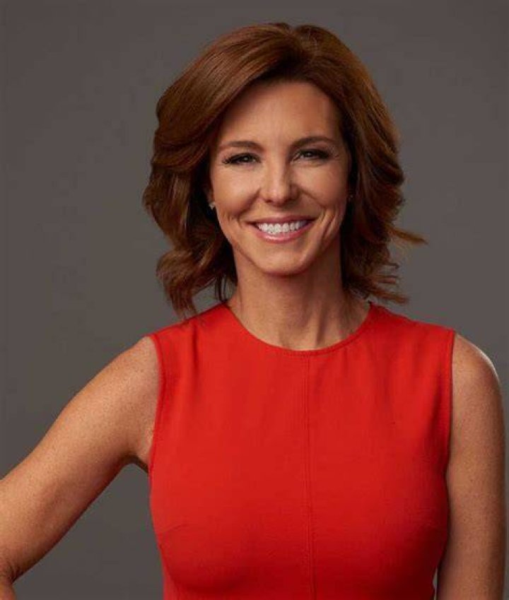 Discovering Stephanie Ruhle Young: The Journey Of A Media Icon