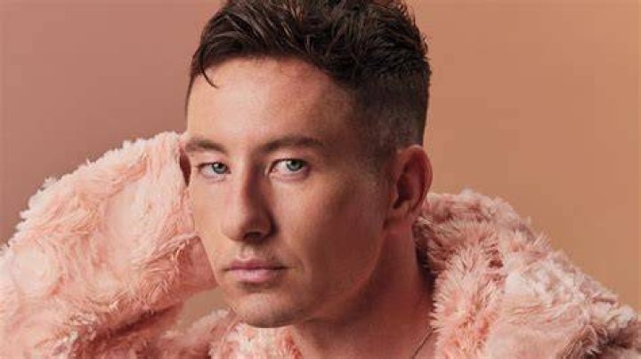 Discovering The Enigmatic Barry Keoghan