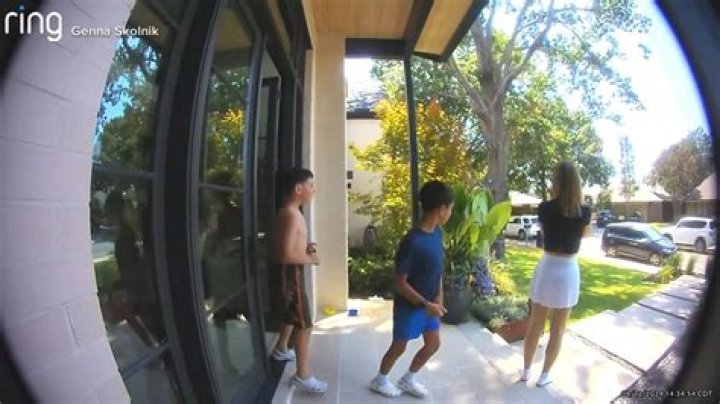 Discovering The Heartwarming Moments: The Kid And His Mom CCTV Video