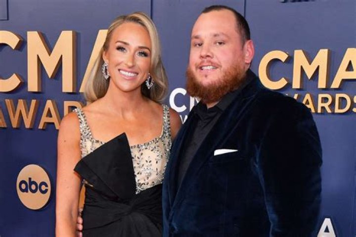 Discovering The Height Of Luke Combs: How Tall Is He Really?