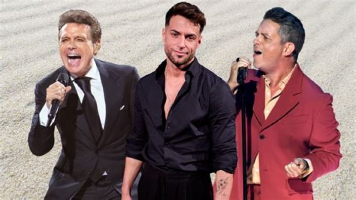 Discovering The Legacy: Luis Miguel's Sons