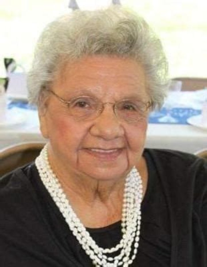 Discovering The Life And Legacy Of Florence Baum