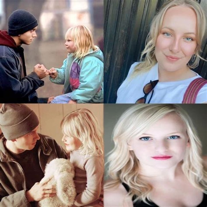 Discovering The Mystery: Who Is Eminem's Little Sister?