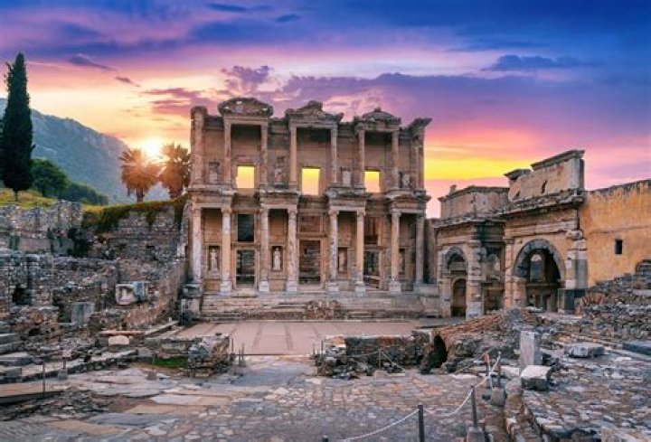 Discovering The Origins: What City Was It?