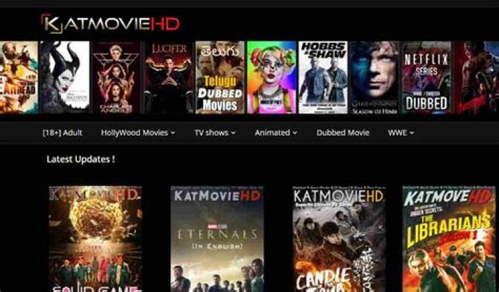Discovering The World Of CatMoviesHD.com Hollywood: Your Ultimate Movie Destination