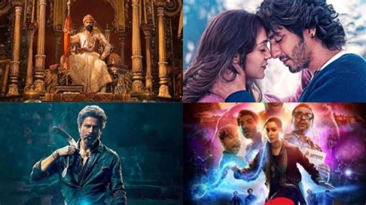 Discovering The World Of HD Hub Movies Bollywood