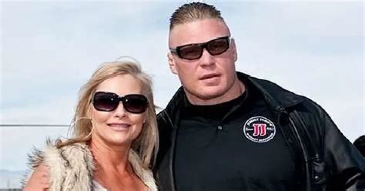 Dive Deep: Brock Lesnar's Family Ties