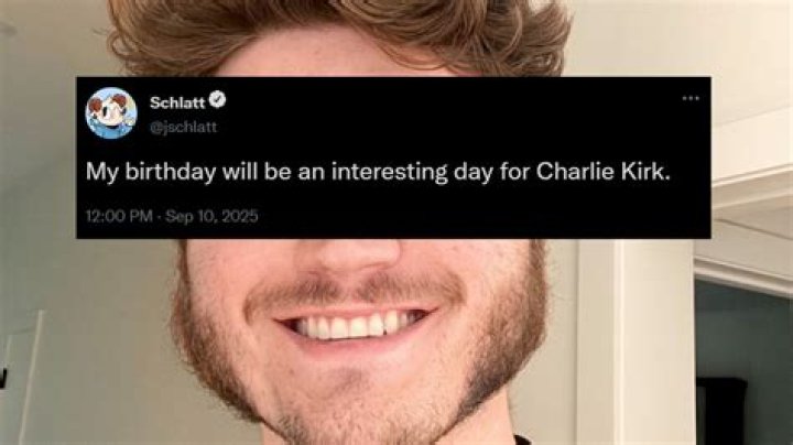 Dive Into The Birthdate Of Jschlatt And Its Significance
