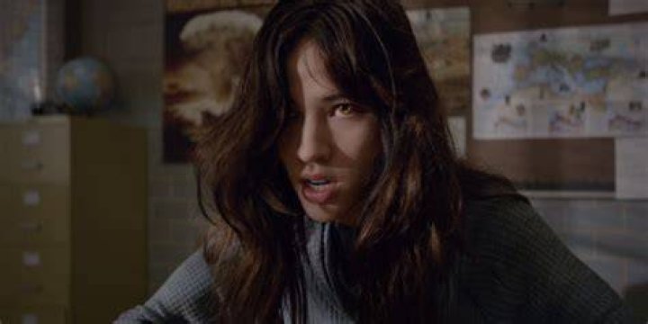 Dive Into The Cinematic World Of Kelsey Chow: Movies And TV Appearances