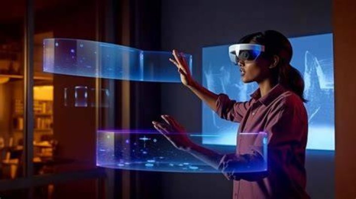 Dive Into The Extraordinary World Of Reality With Riss Name: A Unique Perspective