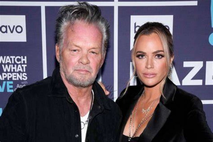 Dive Into The World Of John Mellencamp