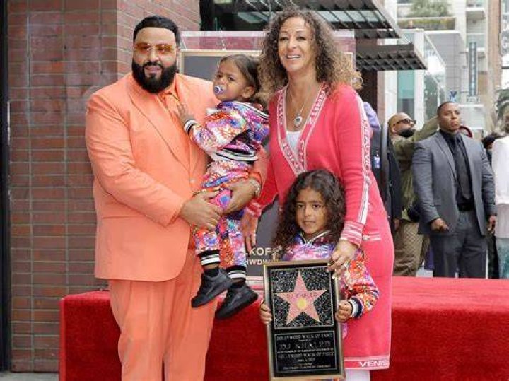 DJ Khaled's Family Origins: Unraveling The Rhythm's Roots