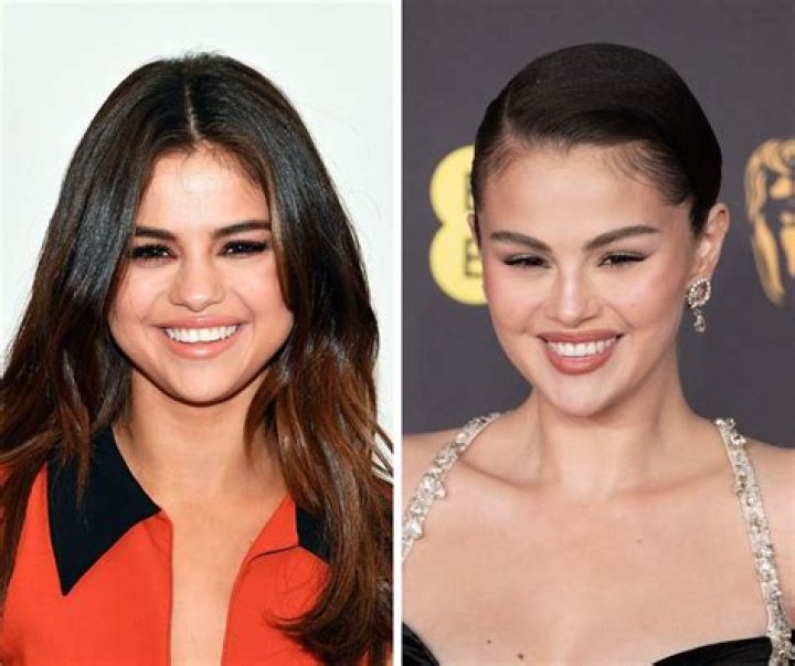 Do Selena Gomez Have A Twin Sister