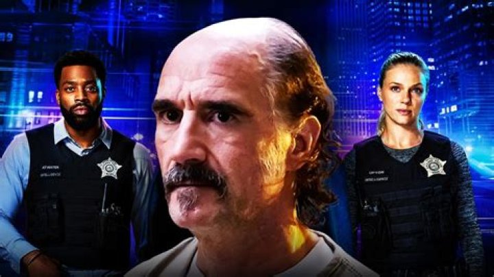 Does Adam Leave Chicago Pd