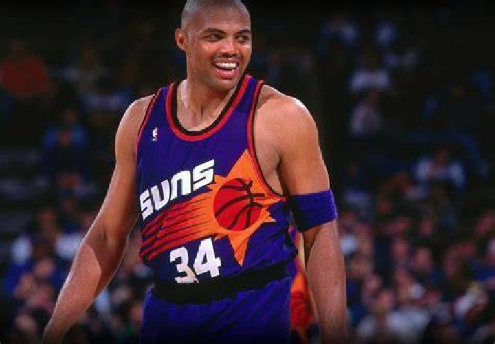 Does Basketball Legend Charles Barkley Have An Identical Twin?