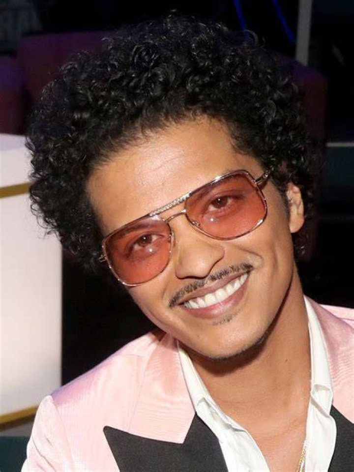 Does Bruno Mars Have Kids? All About His Family Life